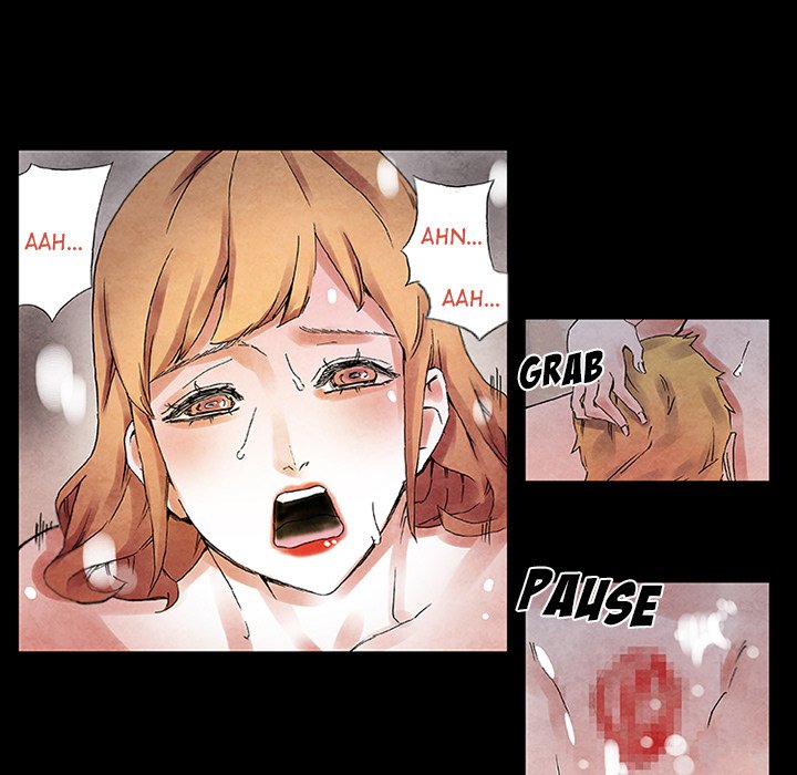 Miss Provocative - Chapter 20 - picture 12