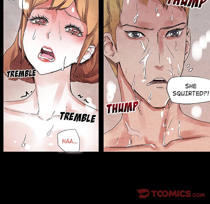 Miss Provocative - Chapter 20 - picture 17