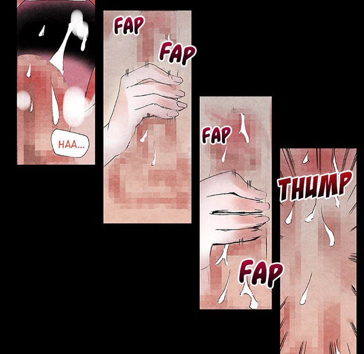 Miss Provocative - Chapter 20 - picture 32