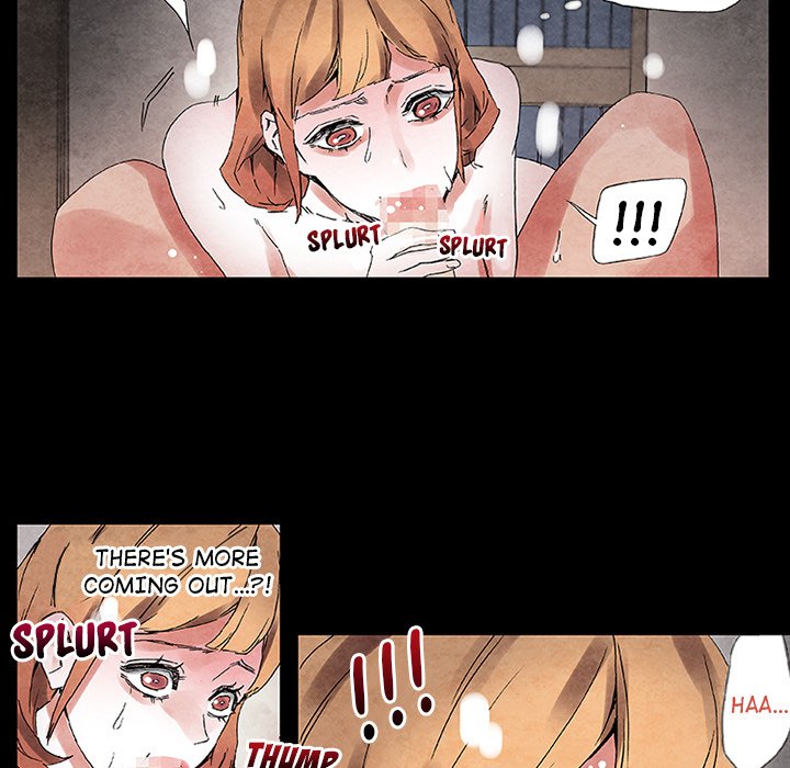 Miss Provocative - Chapter 20 - picture 34