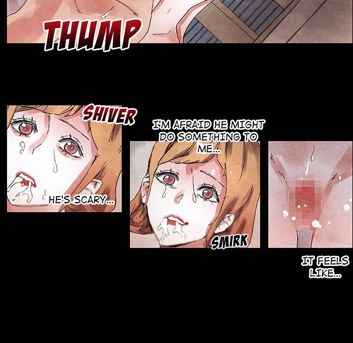 Miss Provocative - Chapter 20 - picture 42