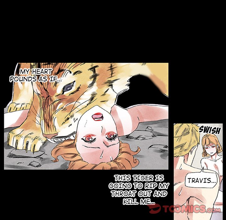 Miss Provocative - Chapter 20 - picture 45