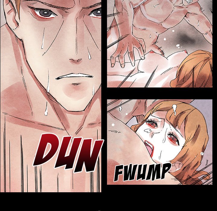 Miss Provocative - Chapter 20 - picture 50