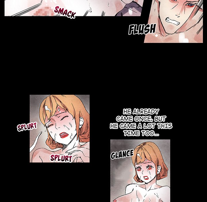 Miss Provocative - Chapter 20 - picture 56