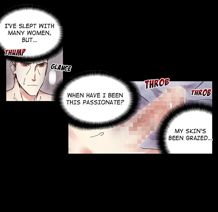 Miss Provocative - Chapter 21 - picture 10