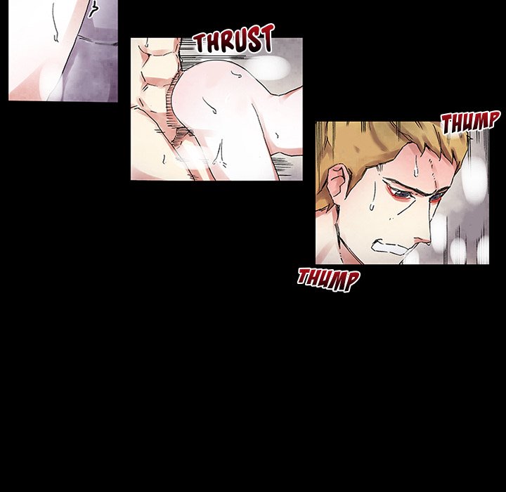 Miss Provocative - Chapter 21 - picture 19