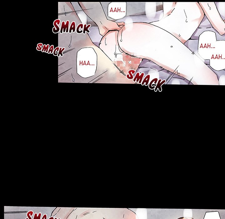 Miss Provocative - Chapter 21 - picture 20