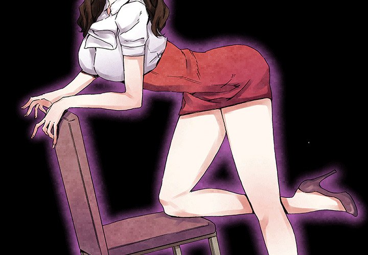 Miss Provocative - Chapter 21 - picture 3