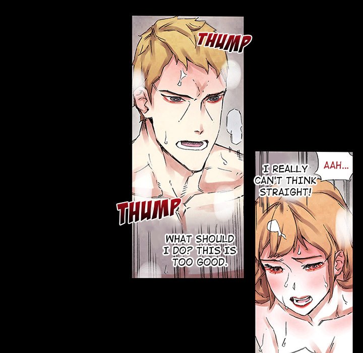 Miss Provocative - Chapter 21 - picture 32