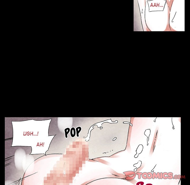 Miss Provocative - Chapter 21 - picture 33