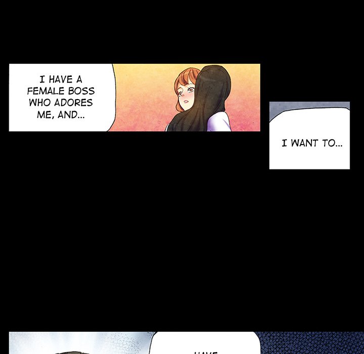 Miss Provocative - Chapter 21 - picture 40