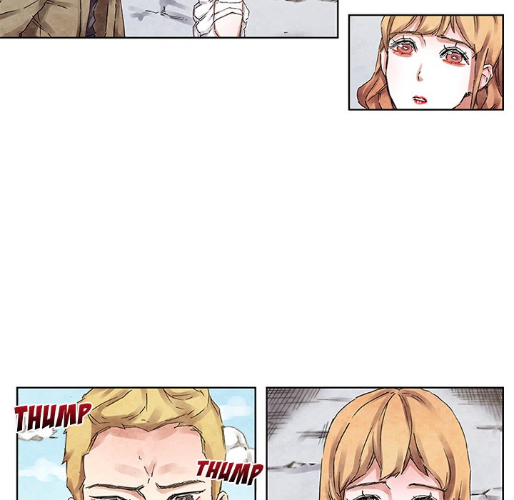 Miss Provocative - Chapter 21 - picture 52