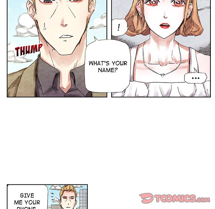 Miss Provocative - Chapter 21 - picture 53