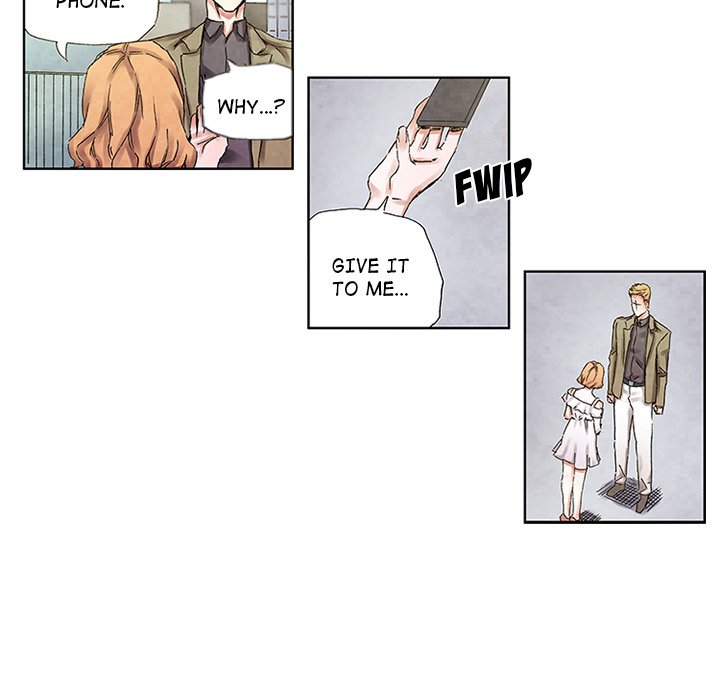 Miss Provocative - Chapter 21 - picture 54