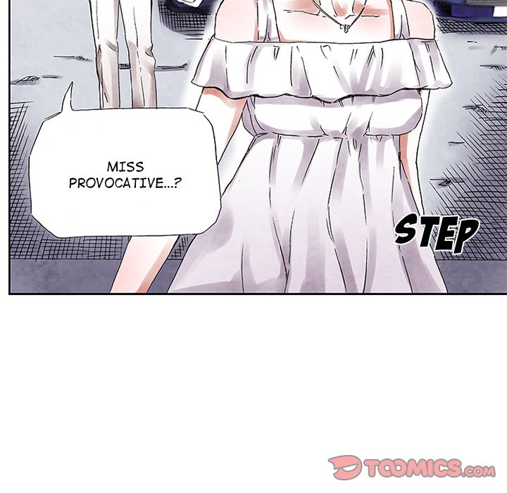 Miss Provocative - Chapter 21 - picture 57