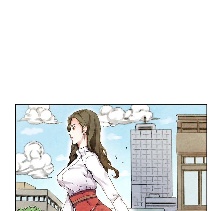 Miss Provocative - Chapter 21 - picture 62