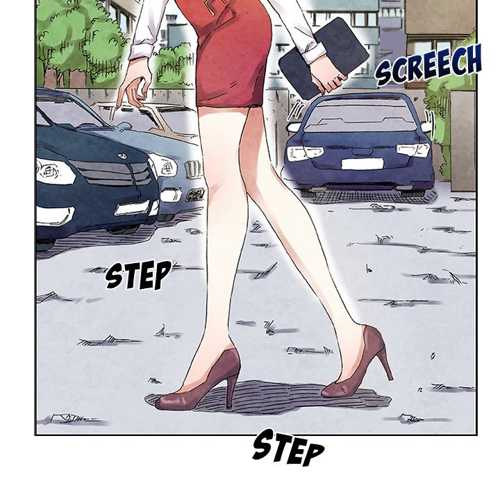 Miss Provocative - Chapter 21 - picture 63