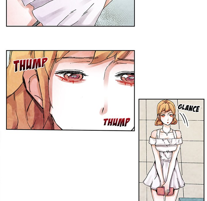 Miss Provocative - Chapter 22 - picture 16