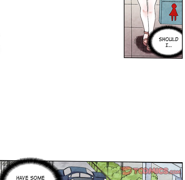 Miss Provocative - Chapter 22 - picture 17
