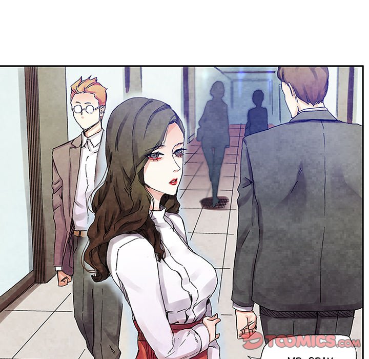 Miss Provocative - Chapter 22 - picture 29
