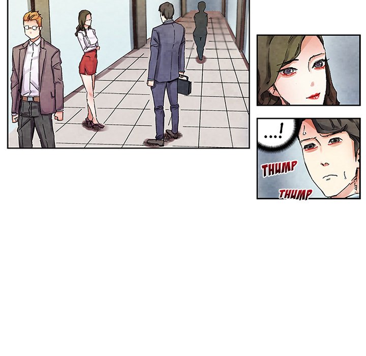 Miss Provocative - Chapter 22 - picture 31