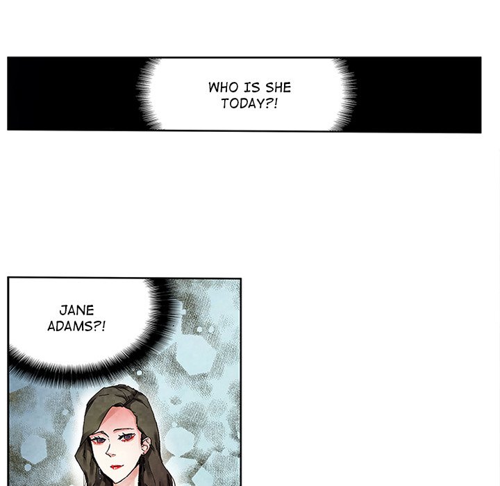 Miss Provocative - Chapter 22 - picture 32