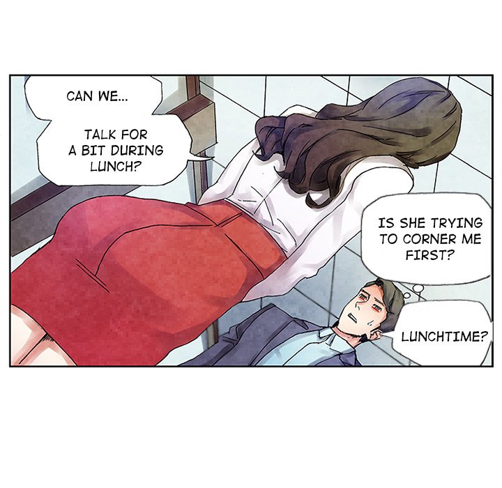 Miss Provocative - Chapter 22 - picture 36