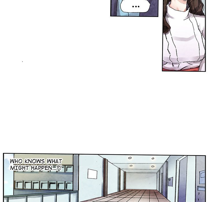 Miss Provocative - Chapter 22 - picture 39