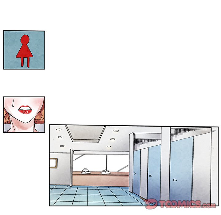 Miss Provocative - Chapter 22 - picture 41