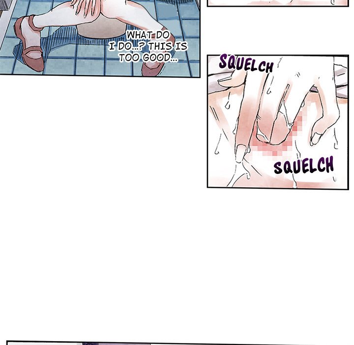 Miss Provocative - Chapter 22 - picture 56
