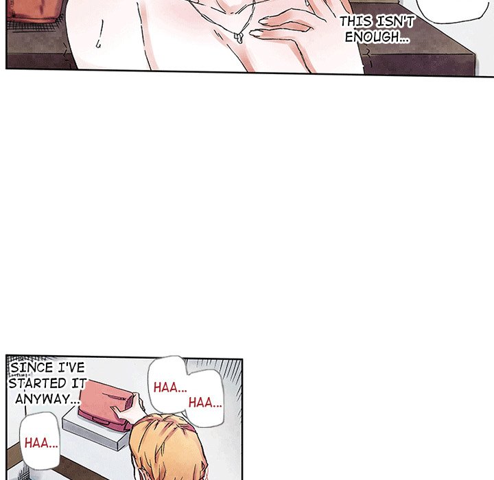 Miss Provocative - Chapter 22 - picture 59