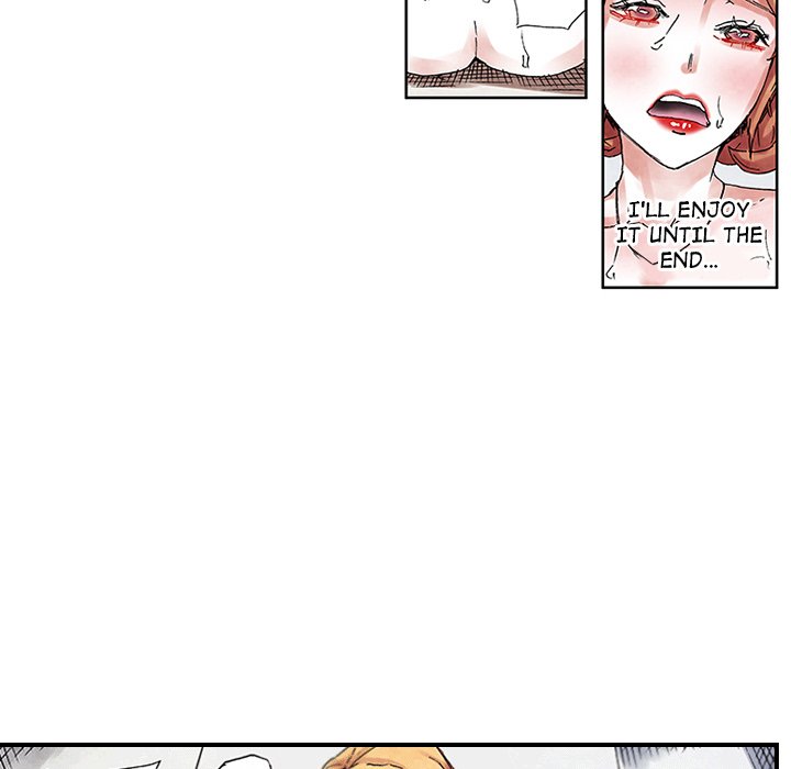 Miss Provocative - Chapter 22 - picture 63