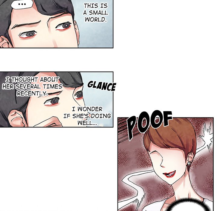 Miss Provocative - Chapter 23 - picture 10