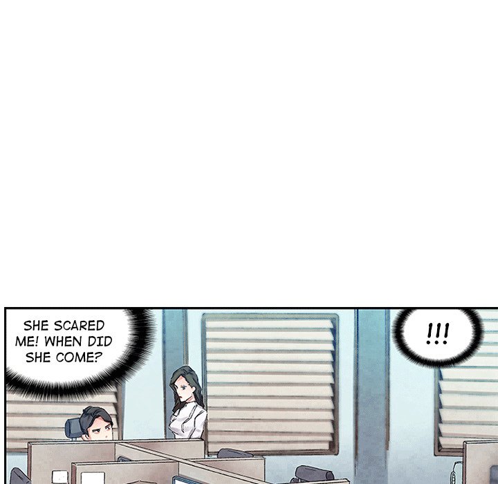 Miss Provocative - Chapter 23 - picture 28
