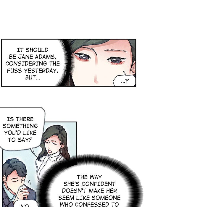 Miss Provocative - Chapter 23 - picture 30