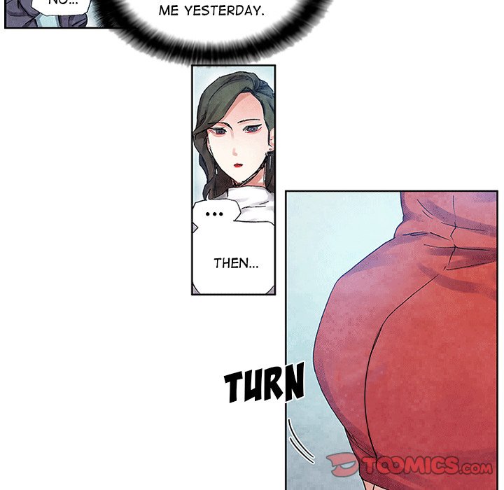 Miss Provocative - Chapter 23 - picture 31