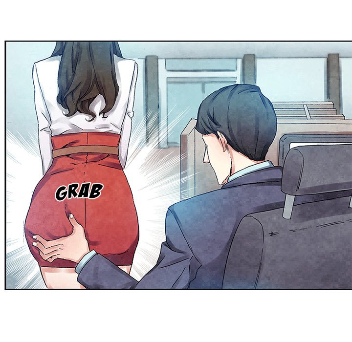 Miss Provocative - Chapter 23 - picture 38