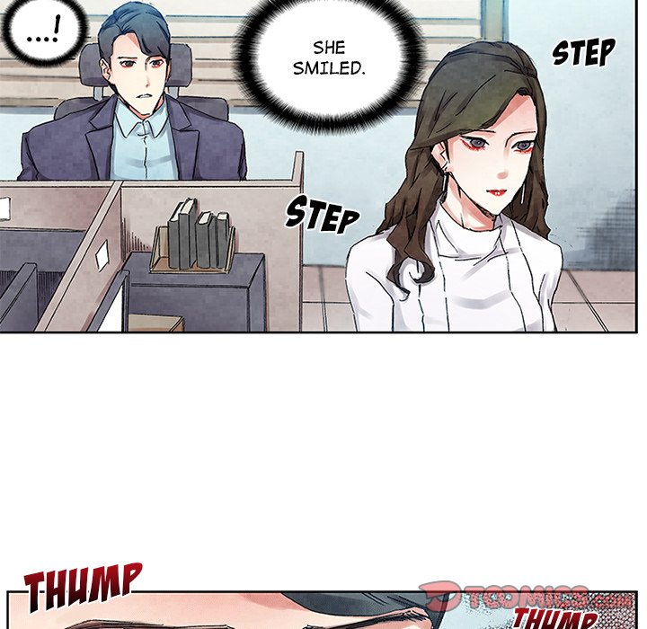 Miss Provocative - Chapter 23 - picture 43