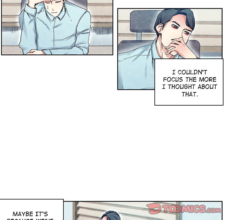 Miss Provocative - Chapter 23 - picture 49