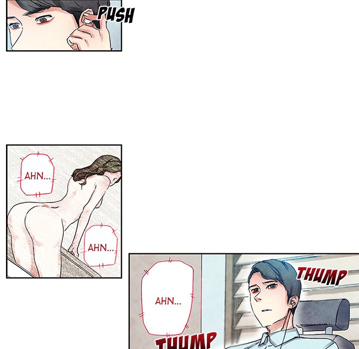 Miss Provocative - Chapter 23 - picture 54