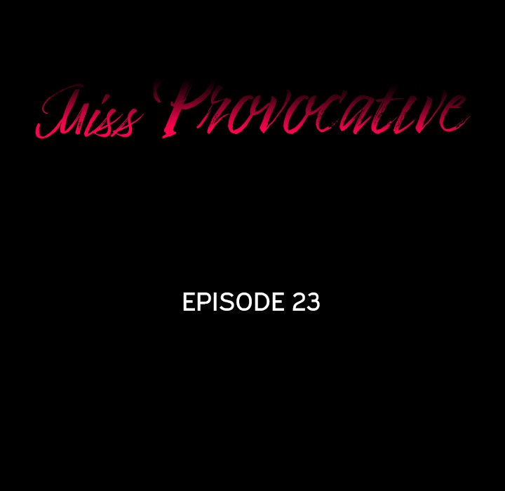 Miss Provocative - Chapter 23 - picture 6