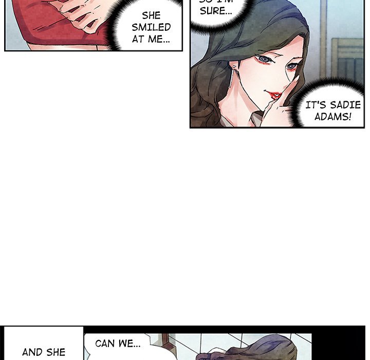 Miss Provocative - Chapter 23 - picture 64