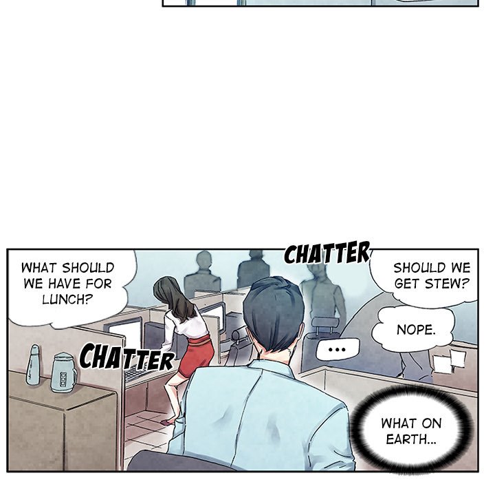Miss Provocative - Chapter 23 - picture 72