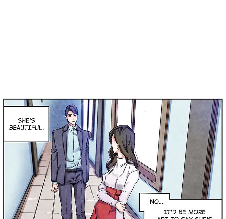 Miss Provocative - Chapter 24 - picture 10