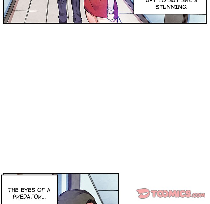 Miss Provocative - Chapter 24 - picture 11