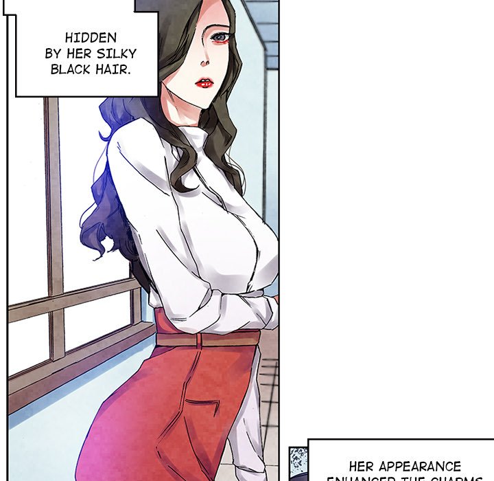 Miss Provocative - Chapter 24 - picture 12