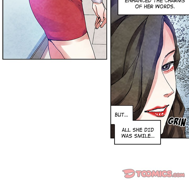 Miss Provocative - Chapter 24 - picture 13