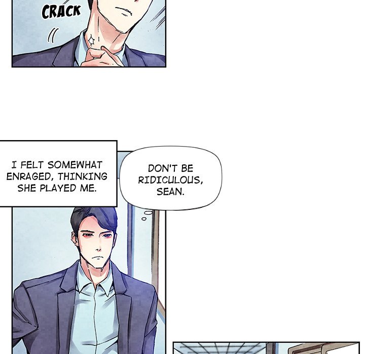 Miss Provocative - Chapter 24 - picture 16
