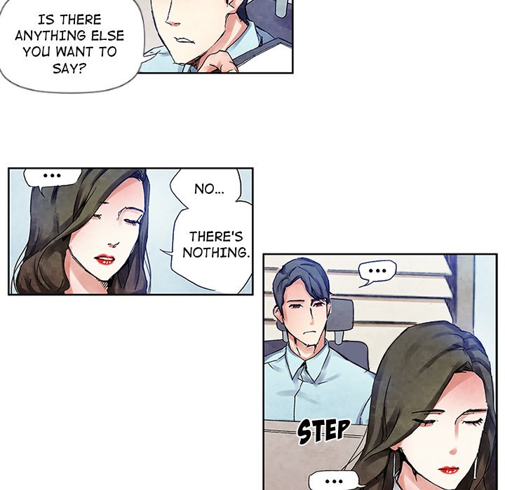 Miss Provocative - Chapter 24 - picture 26