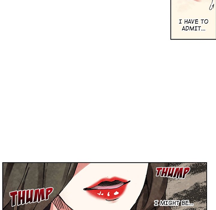 Miss Provocative - Chapter 24 - picture 30